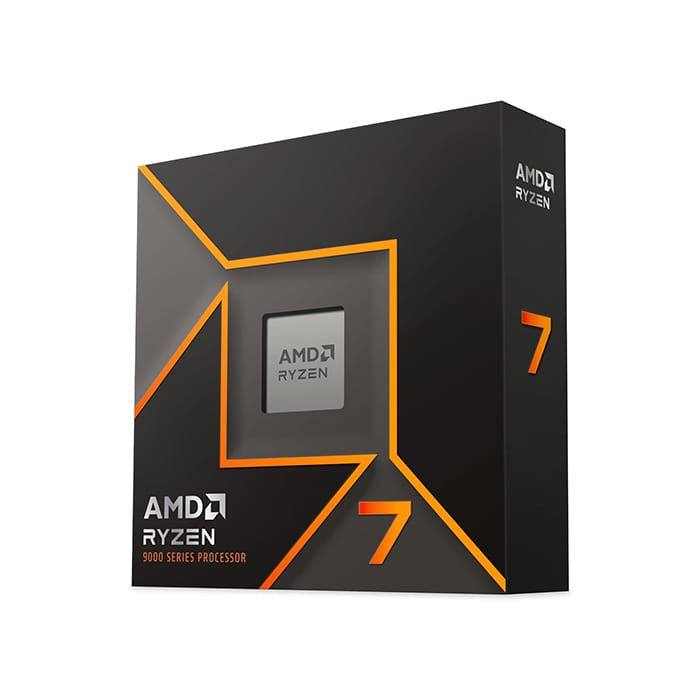 AMD Ryzen 7 9700X gamingstoreuae AMD Ryzen 7 9700X gamingstoreuae